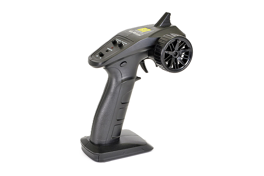 FTX - TRACER 1/16 4WD TRUGGY (Brushed+Lipo) RC TRUCK RTR - GREEN - FTX5577G