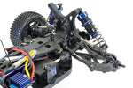 FTX - VANTAGE 2.0 BRUSHED BUGGY
1/10 4WD RTR - FTX5533B