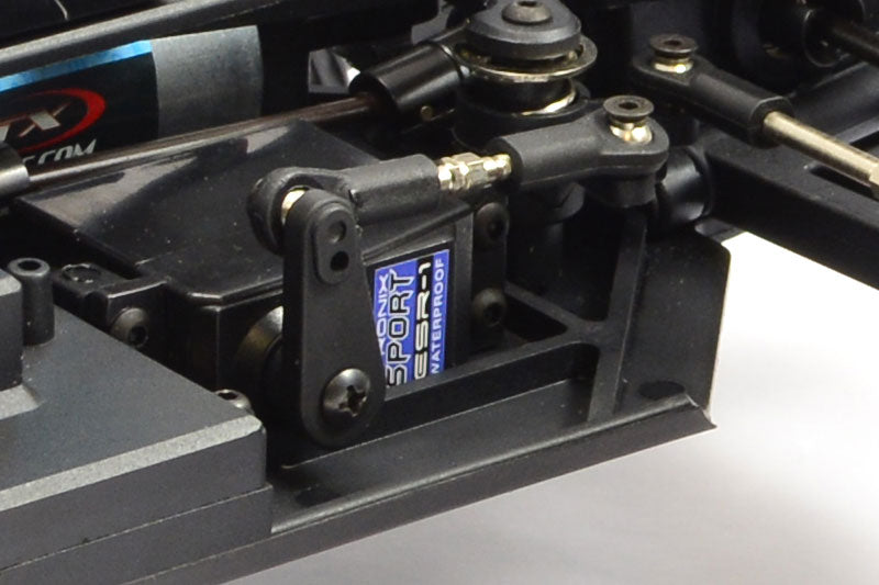 FTX - OUTLAW 1/10 BRUSHED 4WD ULTRA-4 RTR BUGGY - RADIO/BATTERY/CHARGER INCLUDED - FTX5570