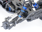 FTX - CARNAGE 2.0 1/10 2S BRUSHLESS  TRUCK 4WD RTR - INC's LIPO, CHARGER & RADIO