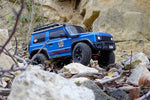 FTX - OUTBACK 3.0 PASO RC RTR 1:10 RC TRAIL ROCK CRAWLER - BLUE - FTX5593B