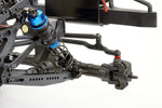 FTX - KANYON 4X4 MOUNTAIN RESCUE 2-SPEED RC RTR 1:10 XL ROCK CRAWLER - FTX5563R (working winch & lights)