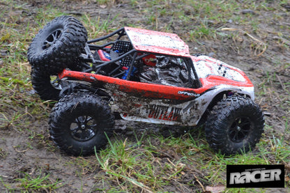 FTX - OUTLAW 1/10 BRUSHED 4WD ULTRA-4 RTR BUGGY - RADIO/BATTERY/CHARGER INCLUDED