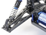 FTX - CARNAGE 2.0 1/10 2S BRUSHLESS  TRUCK 4WD RTR - INC's LIPO, CHARGER & RADIO