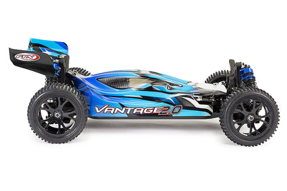 FTX - VANTAGE (V2) 2.0 (BRUSHED) BUGGY 1/10 4WD RTR - FTX5533b