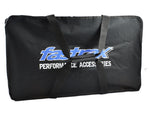 FASTRAX LARGE SHOULDER HAULER CARRY BAG 1/8 TRUCK/BUGGY STORAGE - PIT BAG - FAST681