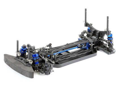 FTX - 1/10 RC  TOURING / DRIFT CAR - Rolling Chassis - No Electrics, body or wheels etc - FTX5536