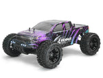 FTX - CARNAGE 2.0 1/10 2S BRUSHLESS  TRUCK 4WD RTR - INC's LIPO, CHARGER & RADIO