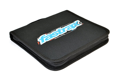 FASTRAX - TOOL DRIVER / WRENCH CARRY BAG 1 LAYER - FAST683 (TOOLS NOT INCLUDED)