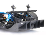 FTX - 1/7TH SCALE SUPAFORZA GT - ON ROAD RTR BRUSHLESS RC CAR (w/LED'S) - RED - FTX5494R (Requires 4S or 6S Battery & Charger)