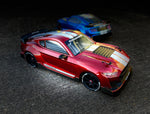 FTX - 1/7TH SCALE SUPAFORZA GT - ON ROAD RTR BRUSHLESS RC CAR (w/LED'S) - RED - FTX5494R (Requires 4S or 6S Battery & Charger)