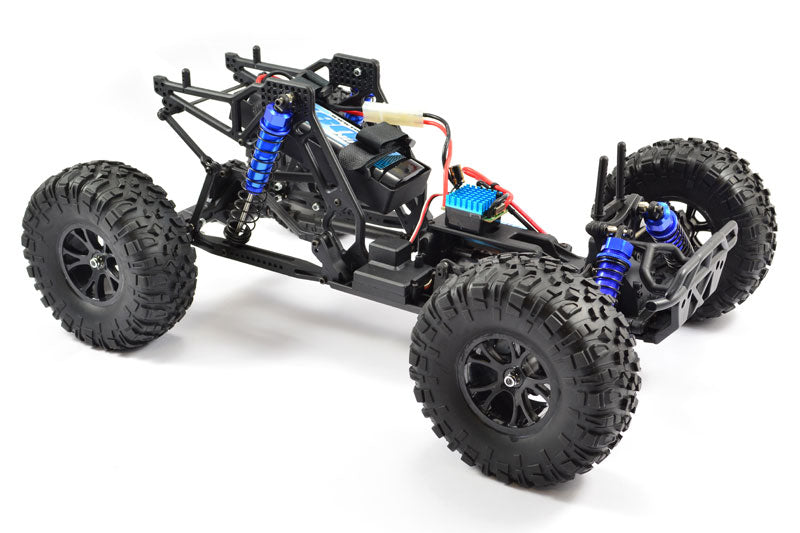FTX - OUTLAW 1/10 BRUSHED 4WD ULTRA-4 RTR BUGGY - RADIO/BATTERY/CHARGER INCLUDED