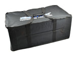 FASTRAX LARGE SHOULDER HAULER CARRY BAG 1/8 TRUCK/BUGGY STORAGE - PIT BAG - FAST681