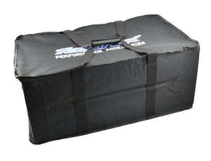 FASTRAX LARGE SHOULDER HAULER CARRY BAG 1/8 TRUCK/BUGGY STORAGE - PIT BAG - FAST681