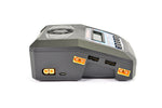 ETRONIX - POWERPAL Lipo/LiHV 2-4S NiMh 6-8S AC 10A 100W QUAD CHARGER/DISCHARGER - ET0203