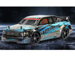 FTX - HAVOK RC CAR PICKUP TRUCK 1/14 SCALE 4WD ON DRIFT TYRES - RTR BLUE