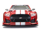 FTX - 1/7TH SCALE SUPAFORZA GT - ON ROAD RTR BRUSHLESS RC CAR (w/LED'S) - RED - FTX5494R (Requires 4S or 6S Battery & Charger)
