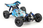 FTX - VANTAGE 2.0 BRUSHED BUGGY
1/10 4WD RTR - FTX5533B