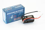ETRONIX - SPORT TUNED BRUSHED 550 MOTOR - 15T (Turn) (FAST) - (Off Road Buggies & Trucks) ET0300-15