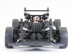 FTX - HAVOK RC CAR PICKUP TRUCK 1/14 SCALE 4WD ON DRIFT TYRES - RTR BLUE