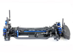 FTX - 1/10 RC  TOURING / DRIFT CAR - Rolling Chassis - No Electrics, body or wheels etc - FTX5536