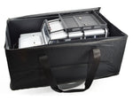 FASTRAX LARGE SHOULDER HAULER CARRY BAG 1/8 TRUCK/BUGGY STORAGE - PIT BAG - FAST681