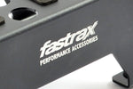 FASTRAX BLACK 1/10 RC CAR ALLOY METAL PIT STAND/SHOCK JIG/MAGNETIC - FAST410BK