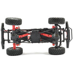 FTX - OUTBACK MINI (1:24TH SCALE) 2.0 RANGER - READY-TO-RUN - DARK BLUE - FTX5507DB