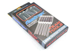 FASTRAX - TEAM TOOL IMPERIAL (Inch's) SCREWDRIVER HEX, SLOT & CROSSHEAT SET (6PCS) - FAST616