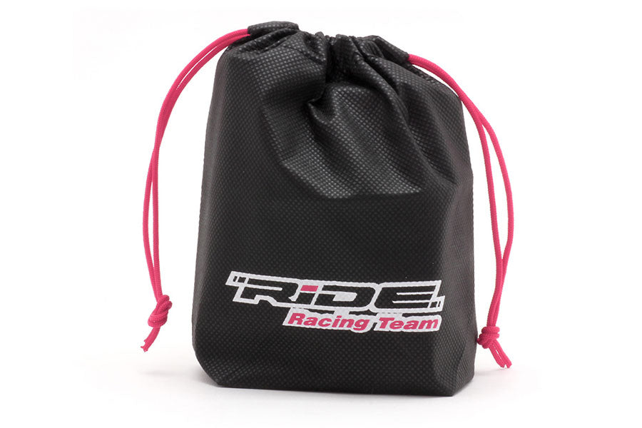RIDE - RC SHOCK PUMP & BAG AIR REMOVER - LONG (Suits 1/10 Cars & Buggies) - RP29101