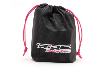 RIDE - RC SHOCK PUMP & BAG AIR REMOVER - LONG (Suits 1/10 Cars & Buggies) - RP29101