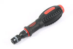 FASTRAX RC CAR/BUGGY TOOL (19X INCLUDED) BAG 3X SLOT, 3X PH 6XHEX, 4X NUT, 1X 5/8MM WRENCH - FAST607