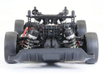FTX - HAVOK RC CAR PICKUP TRUCK 1/14 SCALE 4WD ON DRIFT TYRES - RTR BLUE
