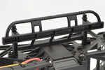 FTX - RAVINE 1:10 RC RTR (Twin Motor & Twin Servos) 4WS ROCK BUGGY CRAWLER - 2S Li-on, Charger & Radio Included - FTX5574