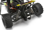 X-RIDER - FLAMINGO 1/8 RADIO CONTROLLED RC TRICYCLE RTR - RED - XR-83001-01