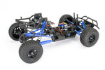 FTX - ZORRO 1/10 TROPHY TRUCK EP BRUSHED 4WD RTR - BLUE (With Battery & Charger) FTX5556B