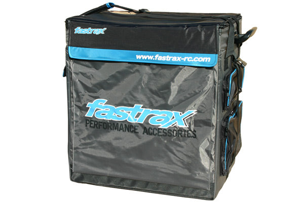 FASTRAX CAR MEGA HAULER TRANSPORTER BAG (1/8TH) FAST688