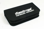FASTRAX RC CAR/BUGGY TOOL (19X INCLUDED) BAG 3X SLOT, 3X PH 6XHEX, 4X NUT, 1X 5/8MM WRENCH - FAST607
