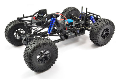 FTX - OUTLAW 1/10 BRUSHED 4WD ULTRA-4 RTR BUGGY - RADIO/BATTERY/CHARGER INCLUDED