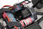 FTX - OUTBACK 3.0 PASO RC RTR 1:10 RC TRAIL ROCK CRAWLER - BLUE - FTX5593B