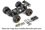FTX - TRACER 1/16 4WD TRUGGY
TRUCK RTR - GREEN - FTX5577G