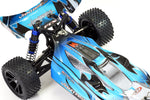 FTX - VANTAGE 2.0 BRUSHED BUGGY
1/10 4WD RTR - FTX5533B