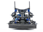 FTX - 1/10 RC  TOURING / DRIFT CAR - Rolling Chassis - No Electrics, body or wheels etc - FTX5536