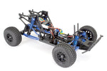 FTX - ZORRO 1/10 TROPHY TRUCK EP BRUSHED 4WD RTR - BLUE (With Battery & Charger) FTX5556B