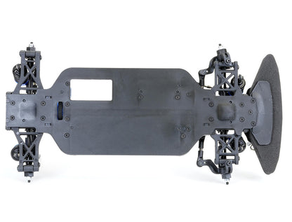 FTX - 1/10 RC  TOURING / DRIFT CAR - Rolling Chassis - No Electrics, body or wheels etc - FTX5536