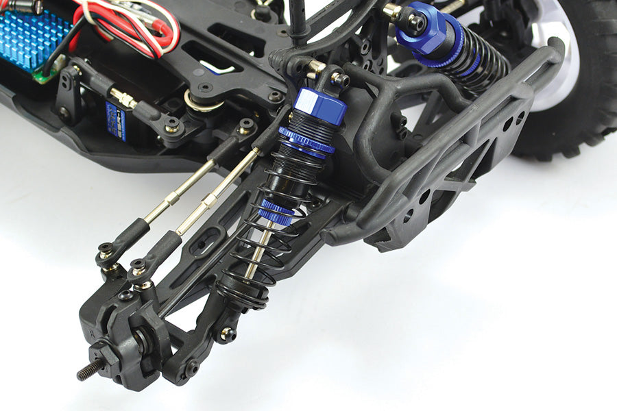FTX - BUGSTA 1/10TH BRUSHED 4WD OFF-ROAD BUGGY - RTR - RADIO/BATTERY/CHARGER INCLUDED