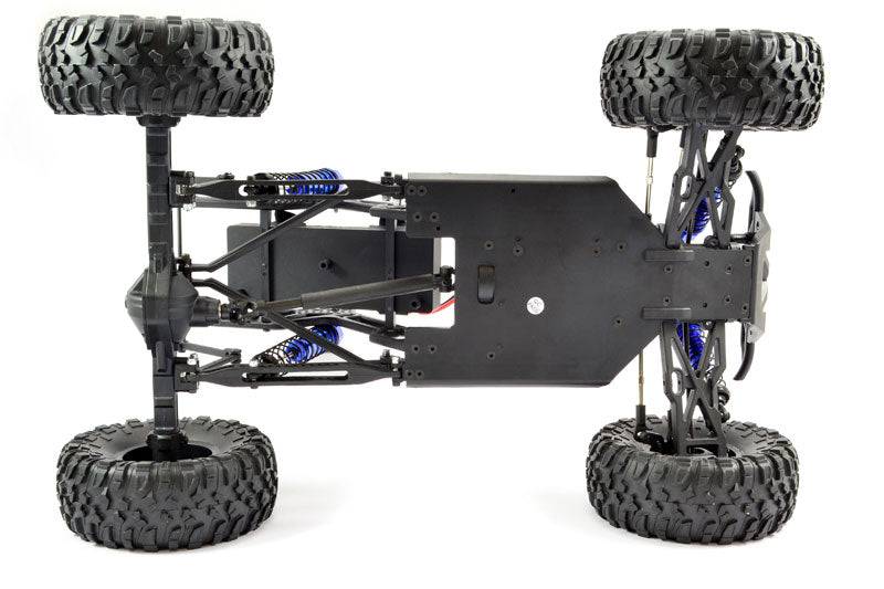 FTX - OUTLAW 1/10 BRUSHED 4WD ULTRA-4 RTR BUGGY - RADIO/BATTERY/CHARGER INCLUDED