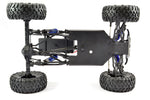 FTX - OUTLAW 1/10 BRUSHED 4WD ULTRA-4 RTR BUGGY - RADIO/BATTERY/CHARGER INCLUDED - FTX5570