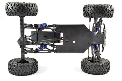 FTX - OUTLAW 1/10 BRUSHED 4WD ULTRA-4 RTR BUGGY - RADIO/BATTERY/CHARGER INCLUDED