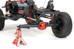 FTX - OUTBACK 3.0 PASO RC RTR 1:10 RC TRAIL ROCK CRAWLER - BLUE - FTX5593B